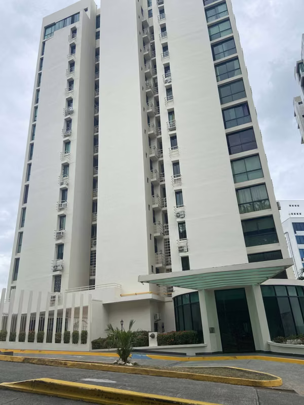 OFERTA  APARTAMENTO EN PH OCEANIA PLAZA EDISON BETANIA