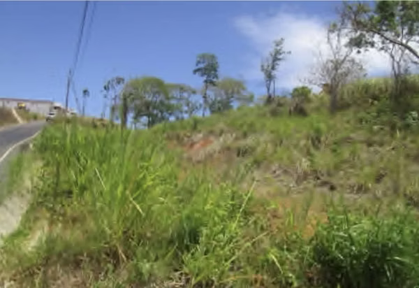 Land sale in Nuevo Chorrillo, Arraiján