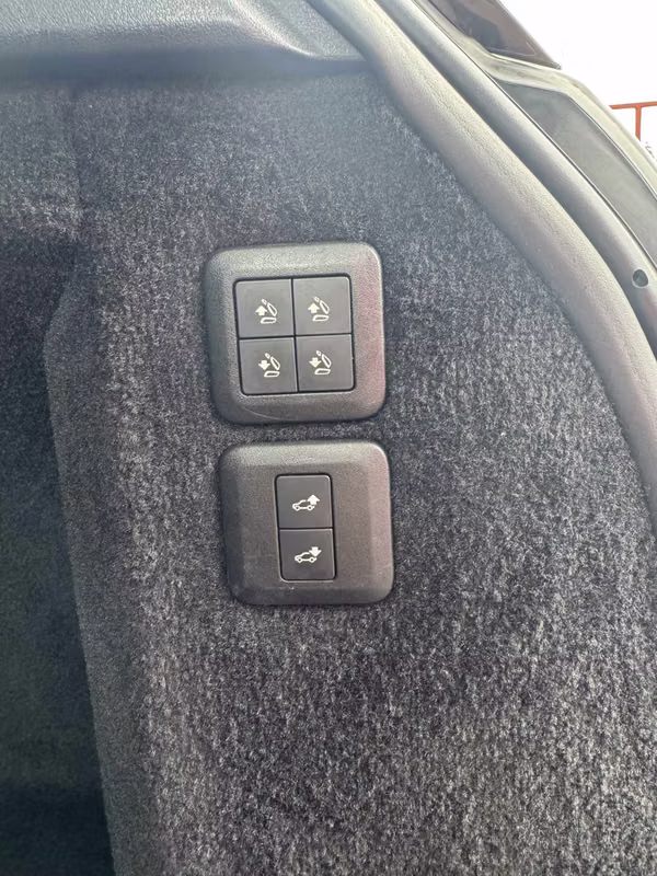 LAND ROVER RANGE ROVER SPORT 2018