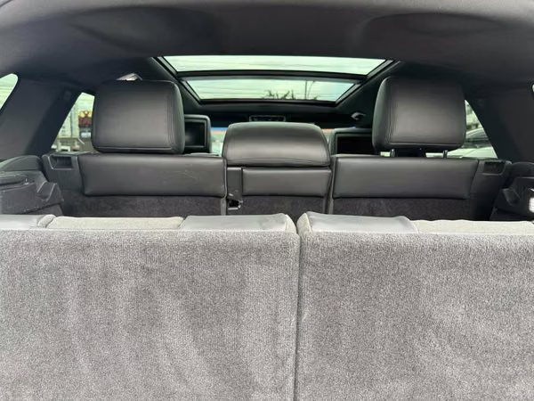 LAND ROVER RANGE ROVER SPORT 2018