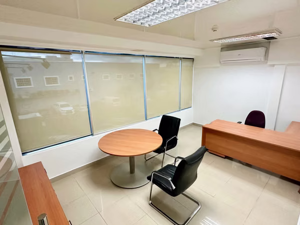 PH HORIZONS 1 - HOUSE FOR RENT