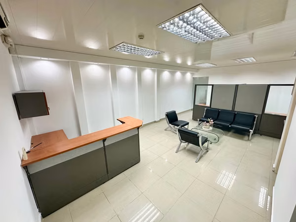 PH HORIZONS 1 - HOUSE FOR RENT