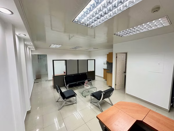 PH HORIZONS 1 - HOUSE FOR RENT