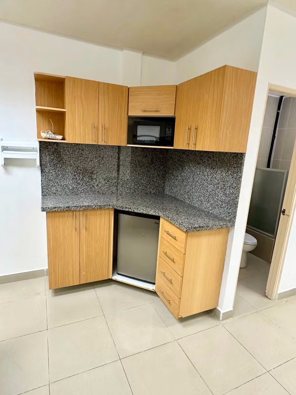 PH HORIZONS 1 - HOUSE FOR RENT