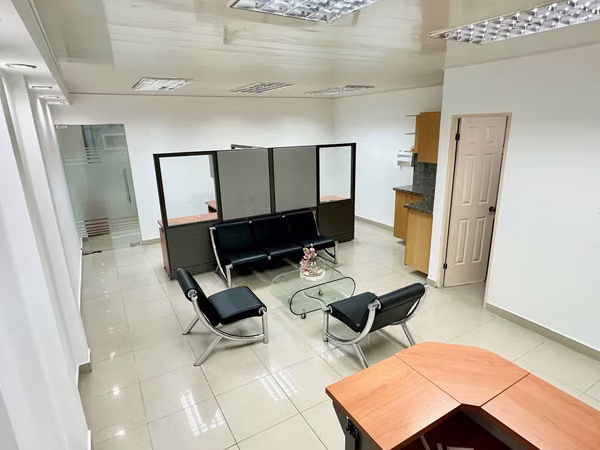 PH HORIZONS 1 - HOUSE FOR RENT