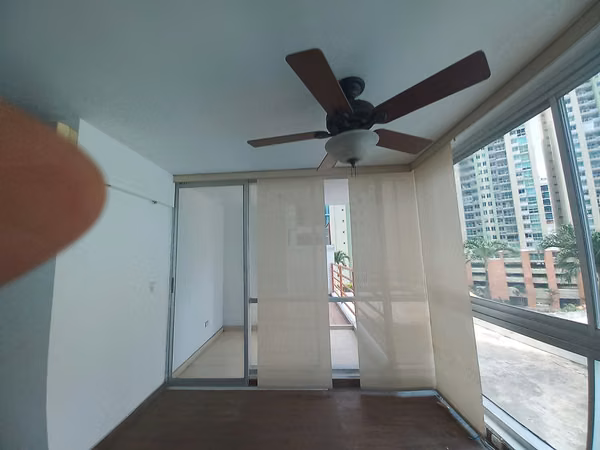 Bank Sells Apartment in Ph Sol del Este, Costa del Este