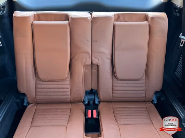 LAND ROVER DISCOVERY SPORT HSE FULL EXTRAS 2016