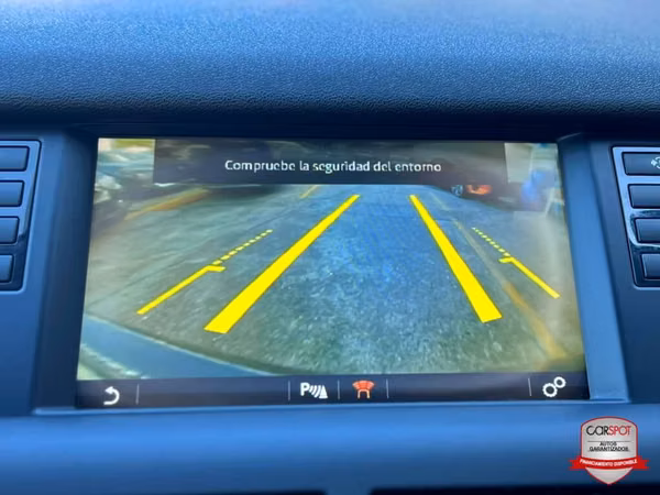 LAND ROVER DISCOVERY SPORT HSE FULL EXTRAS 2016