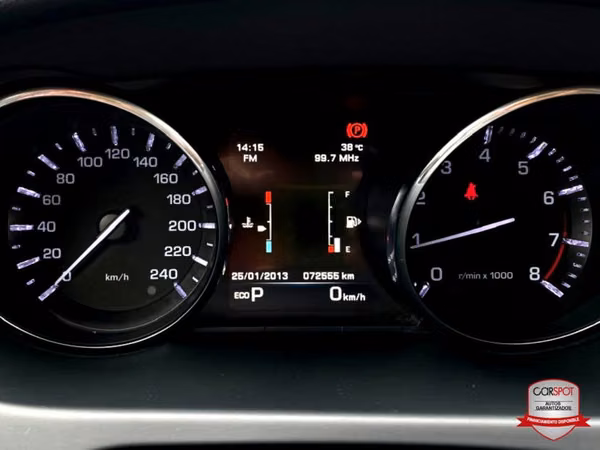 LAND ROVER DISCOVERY SPORT HSE FULL EXTRAS 2016
