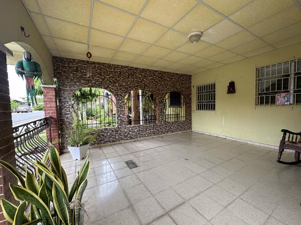 House sold in La Ermita, Las Tablas