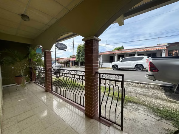 House sold in La Ermita, Las Tablas