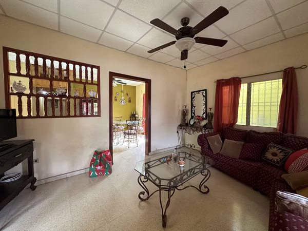 House sold in La Ermita, Las Tablas