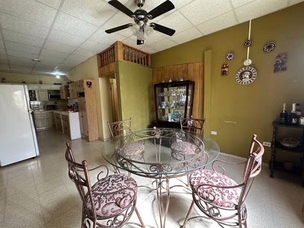 House sold in La Ermita, Las Tablas