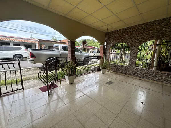 House sold in La Ermita, Las Tablas
