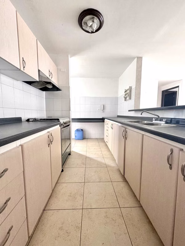 SELLING APARTMENT WITH EXCELLENT LOCATION