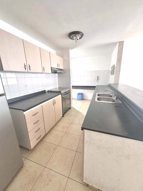SELLING APARTMENT WITH EXCELLENT LOCATION