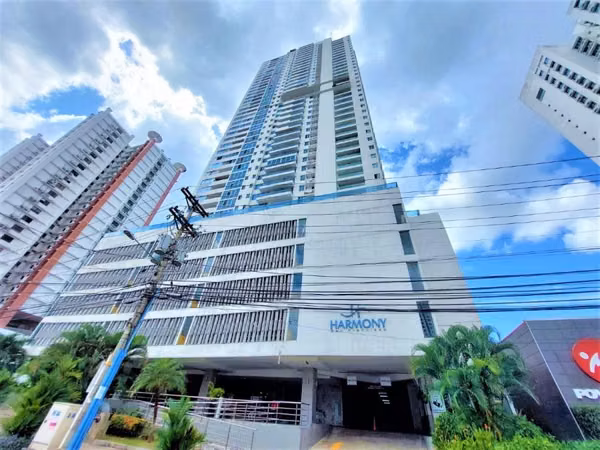 Banco Vende , Ph Harmony Tower San Francisco