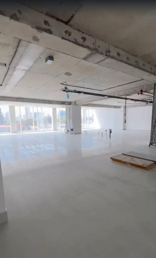 RENT OFFICES IN SAN FRANCISCO - THE TOWERS BUSINESS PLAZA