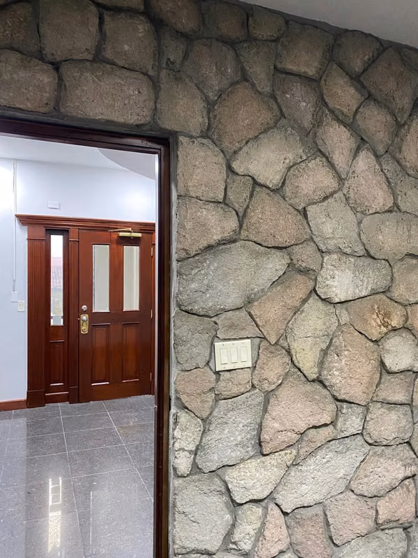 Office space 240 Mtrs2. Calle 72 San Francisco