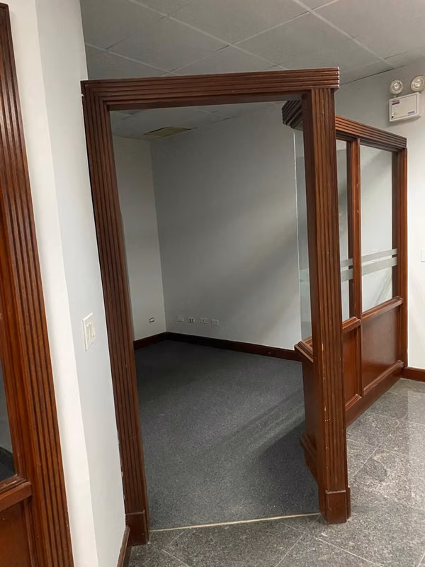 Office space 240 Mtrs2. Calle 72 San Francisco
