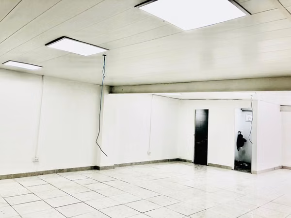 RENTAL OF COMMERCIAL PREMISES IN THE GOLD