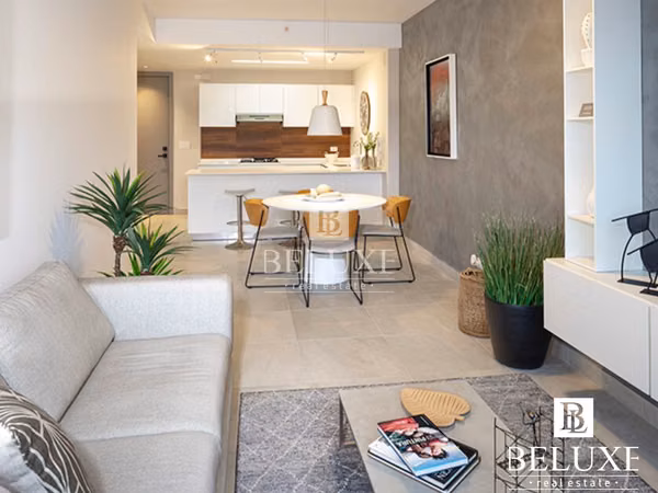 For Sale: PH Van Gogh Apartment, Model D-G, El Cangrejo (P)