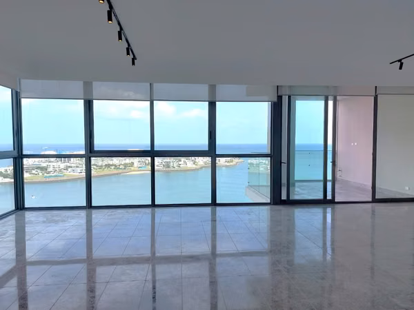 Venta   de Apartamento en PH Sea Point, Punta Paitilla