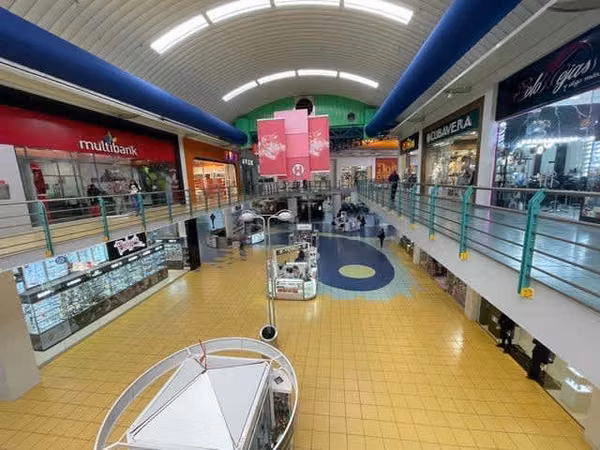 Venta de Local en Albrook Mall