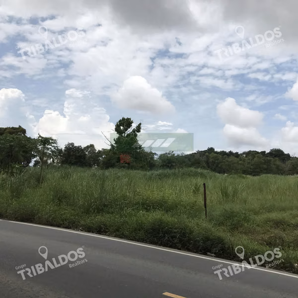 VENTA DE TERRENO EN PEDREGAL