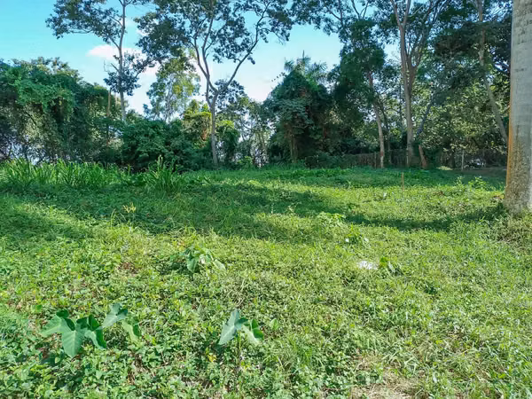VENTA DE TERRENO EN LA CRESTA, BELLA VISTA