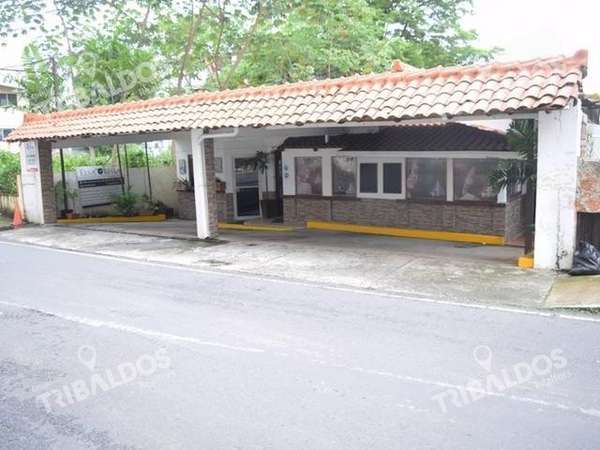 VENTA DE CASA COMERCIAL EN SAN FRANCISCO