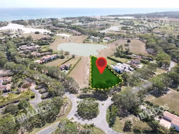 Venta de Terreno en Buenaventura