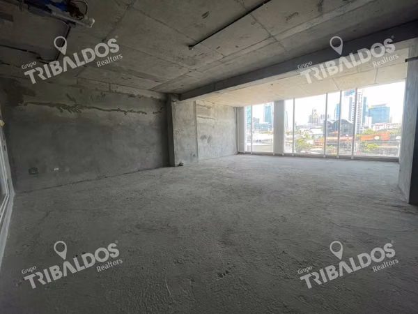 VENTA O ALQUILER DE OFICINA EN SAN FRANCISCO PH TOWER BUSINESS PLAZA