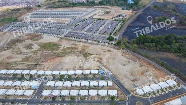 TERRENO EN PACORA