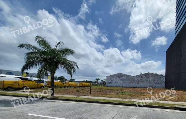 VENTA DE TERRENO EN SANTA MARIA BUSINESS DISTRICT EXCELENTE PRECIO