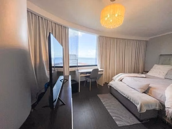 Remodeled apartment for sale in Coco del Mar