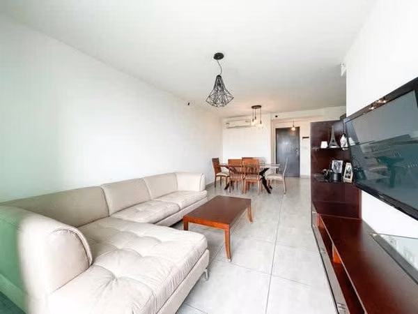 Venta de Apartamento en Condado Gardens