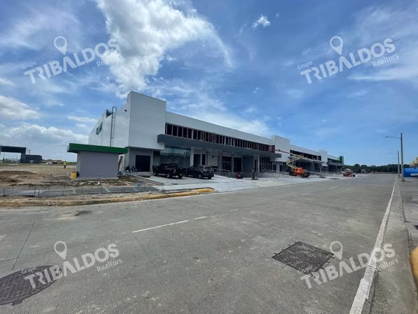 Venta/Alquiler de Bodega en Zona Uno