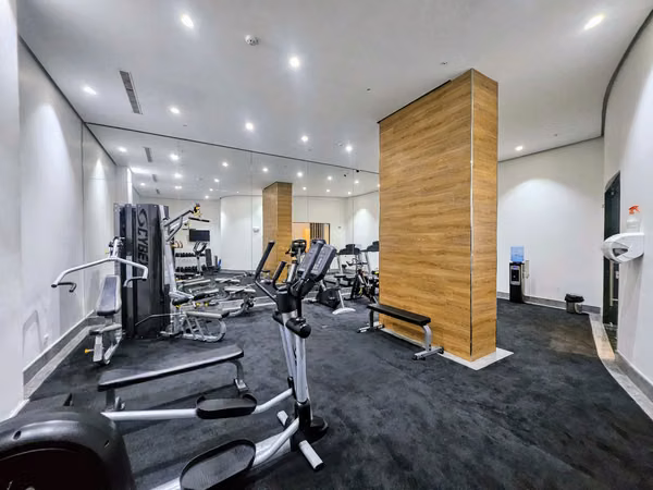 VENTA O ALQUILER DE APARTAMENTO PH JADE EN SAN FRANCISCO