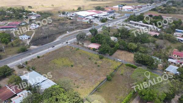 VENTA DE TERRENO EN PENONOMÉ