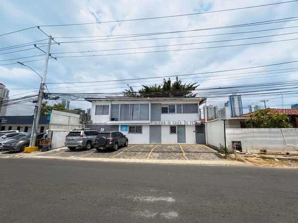 COMMERCIAL HOUSE FOR SALE IN SAN FRANCISCO