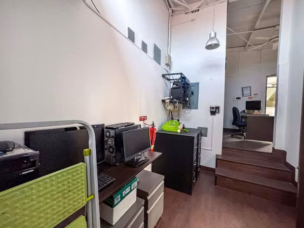 COMMERCIAL HOUSE FOR SALE IN SAN FRANCISCO