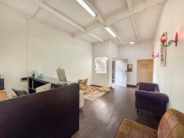 COMMERCIAL HOUSE FOR SALE IN SAN FRANCISCO