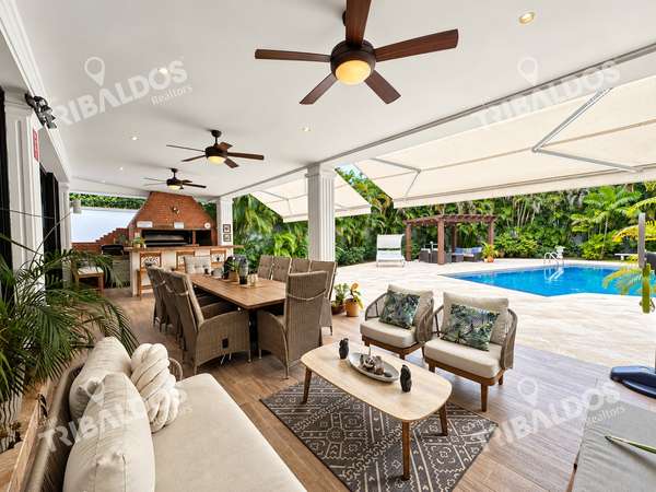 Venta o Alquiler de casa en Altos del Golf