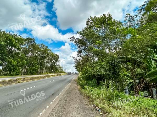 Venta de Terreno en Capira