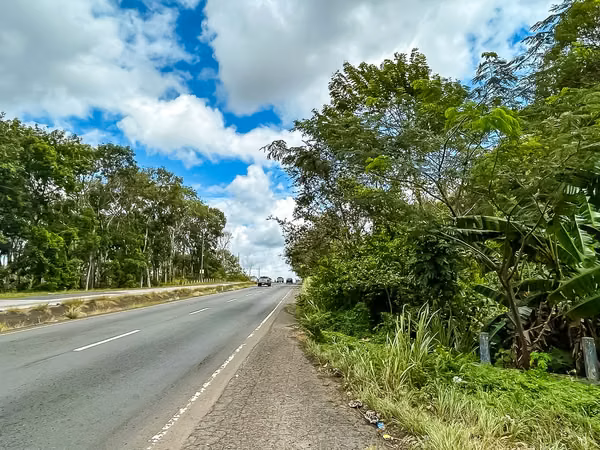 Venta de Terreno en Capira