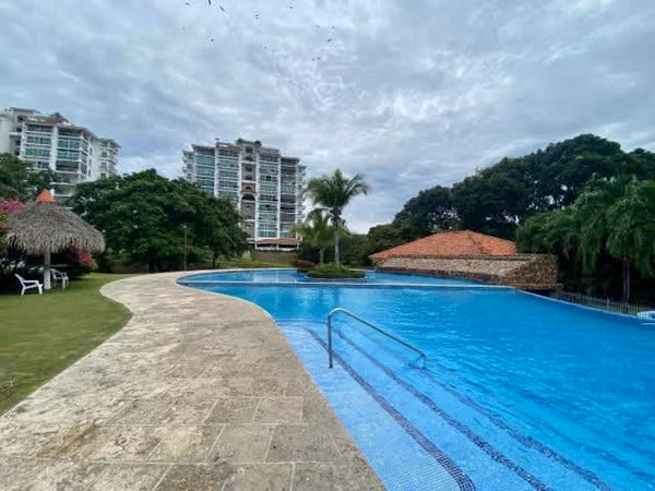 Venta de apartamento en Punta Barco PH Punta Barco Village