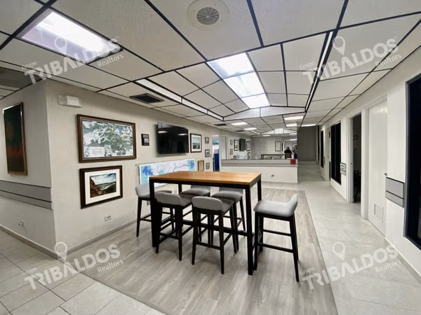 Venta de Edificio en Obarrio