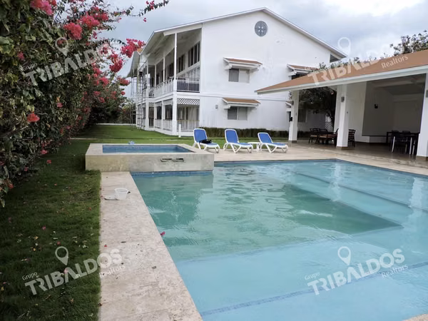 Sale of Apartment in Kite Village Punta Chame
