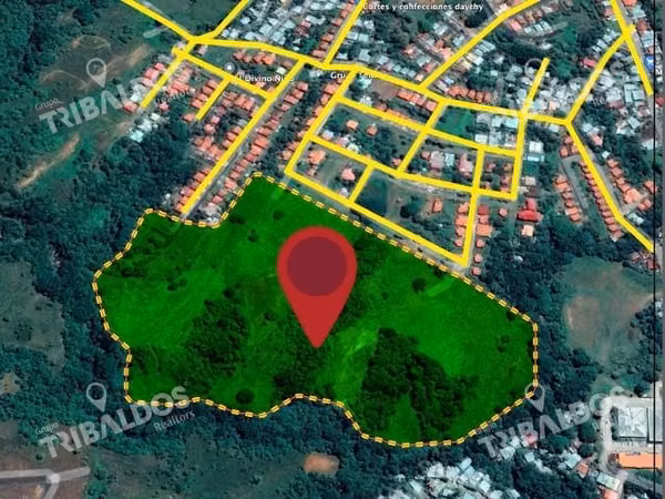 Venta de Terreno en Veraguas